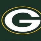 Green Bay Packers Stripe Flag 3X5 Ft Polyester Banner USA 90x150cm Green Bay Packers Stripe Flag 3X5 Ft Polyester Banner USA 90x150cm