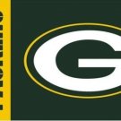 Green Bay Packers Team US Sport Flag 3X5 Ft Polyester Banner USA 90x150cm Green Bay Packers Team US Sport Flag 3X5 Ft Polyester Banner USA 90x150cm