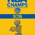 Golden State Warriors 2015 Champs Yellow Flag 3X5Ft Polyester Banner USA Digital Golden State Warriors 2015 Champs Yellow Flag 3X5Ft Polyester Banner USA Digital