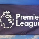Premier League Flag 3x5ft Banner polyester Premier League Flag 3x5ft Banner polyester