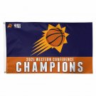 Phoenix Suns Flag 3x5ft Banner Polyester basketball World Champion suns024 Phoenix Suns Flag 3x5ft Banner Polyester basketball World Champion suns024