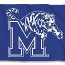 Memphis Tigers House Flag 3X5ft Banner Polyester with 2 Brass Grommets Memphis Tigers House Flag 3X5ft Banner Polyester with 2 Brass Grommets