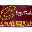 Cleveland Cavaliers Flag 3x5ft Banner Polyester Basketball cavaliers009 Cleveland Cavaliers Flag 3x5ft Banner Polyester Basketball cavaliers009