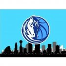 Dallas Mavericks Flag 3x5ft Banner Polyester Basketball mavericks003