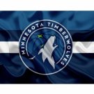 Minnesota Timberwolves Flag 3x5ft Banner Polyester Basketball wolves004 Minnesota Timberwolves Flag 3x5ft Banner Polyester Basketball wolves004
