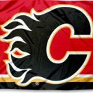 Calgary Flames Flag 3x5ft Banner Polyester Ice Hockey Stanley Cup flames006 Calgary Flames Flag 3x5ft Banner Polyester Ice Hockey Stanley Cup flames006