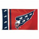 Washington Capitals Flag 3x5ft Banner Polyester Ice Hockey Stanley Cup 017 Washington Capitals Flag 3x5ft Banner Polyester Ice Hockey Stanley Cup 017