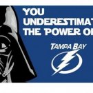 Tampa Bay Lightning Flag 3x5ft Banner Polyester Hockey Stanley Cup lightn013 Tampa Bay Lightning Flag 3x5ft Banner Polyester Hockey Stanley Cup lightn013