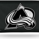 Colorado Avalanche Black Flag 3x5ft Banner Polyester Ice Hockey Stanley Cup 018