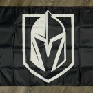 Vegas Golden Knights Black Flag 3x5ft Banner Polyester Ice Hockey Stanley Cup 14 Vegas Golden Knights Black Flag 3x5ft Banner Polyester Ice Hockey Stanley Cup 14