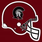 Arkansas Little Rock Trojans Logo Hand Flag 3x5ft Arkansas Little Rock Trojans Logo Hand Flag 3x5ft