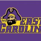 East Carolina Pirates Flag 3x5ft