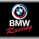 BMW Racing Indoor Outdoor Banner Flag 3x5ft 90x150cm Car Fan Souvenir Banner