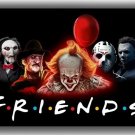 Halloween Horror Movie Funny Flag 90x150cm 3x5ft Flags For College Dorm Man Cave Halloween Horror Movie Funny Flag 90x150cm 3x5ft Flags For College Dorm Man Cave