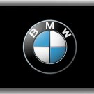 BMW Motorsport Wall Decor Flag 3x5ft 90x150cm Garage