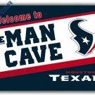 Custom Flag Football Team Memorable Flag 90x150cm 3x5ft Texans Custom Flag Football Team Memorable Flag 90x150cm 3x5ft Texans