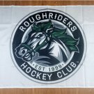 Cedar Rapids Roughriders CRRH001 flag banner 3*5ft