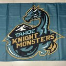 Tahoe Knight Monsters TKM001 flag banner 3*5ft