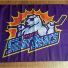Orlando Solar Bears OSB002 flag banner 3*5ft