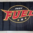 Indy Fuel ECIF002 flag banner 3*5ft Indy Fuel ECIF002 flag banner 3*5ft