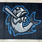 Tampa Tarpons MTT002 flag banner 3*5ft