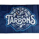 Tampa Tarpons MTT001 flag banner 3*5ft