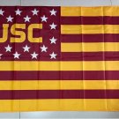 USC Trojans USC005 flag banner 3*5ft