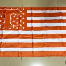 Tennessee Volunteers NTV004 flag banner 3*5ft