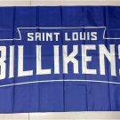 Saint Louis Billikens SLB002 flag banner 3*5ft