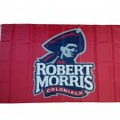 Robert Morris Colonials RMC001 flag banner 3*5ft