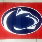 Penn State Nittany Lions PNL004 flag banner 3*5ft Penn State Nittany Lions PNL004 flag banner 3*5ft