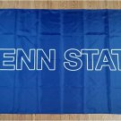 Penn State Nittany Lions PNL003 flag banner 3*5ft Penn State Nittany Lions PNL003 flag banner 3*5ft