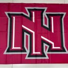 Northern Illinois Huskies NIH003 flag banner 3*5ft Northern Illinois Huskies NIH003 flag banner 3*5ft