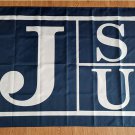 Jackson State Tigers JST001 flag banner 3*5ft
