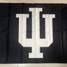 Indiana Hoosiers IH003 flag banner 3*5ft