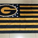Grambling State Tigers GST001 flag banner 3*5ft