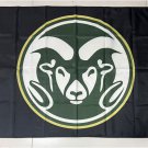 Colorado State Rams CSR001 flag banner 3*5ft Colorado State Rams CSR001 flag banner 3*5ft