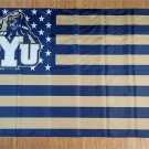 BYU Cougars BYU006 flag banner 3*5ft