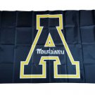 Appalachian State Mountaineers ASM002 flag banner 3*5ft Appalachian State Mountaineers ASM002 flag banner 3*5ft