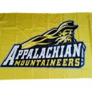 Appalachian State Mountaineers ASM001 flag banner 3*5ft Appalachian State Mountaineers ASM001 flag banner 3*5ft
