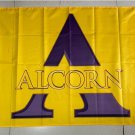 Alcorn State Braves ASB002 flag banner 3*5ft
