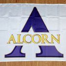 Alcorn State Braves ASB001 flag banner 3*5ft