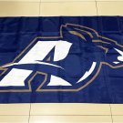 Akron Zips AAZ003 flag banner 3*5ft Akron Zips AAZ003 flag banner 3*5ft