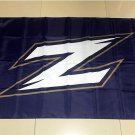 Akron Zips AAZ001 flag banner 3*5ft Akron Zips AAZ001 flag banner 3*5ft