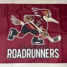 Tucson Roadrunners ATR001 flag banner 3*5ft