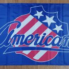 Rochester Americans ARA001 flag banner 3*5ft