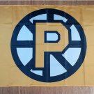 Providence Bruins APB002 flag banner 3*5ft