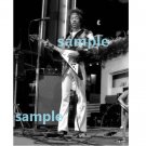 Jimi Hendrix 1970 Stockholm Concert Photo 8x10