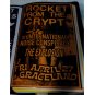 ROCKET FROM THE CRYPT 2001 Seattle Concert Poster 11x17