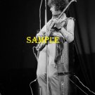 CREAM 1967 Eric Clapton Concert Photo 8x12